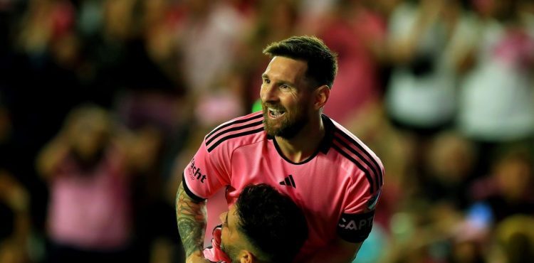 Brutalan podatak o zaradi Lea Messija: Dobije više od svih igrača 22 momčadi u prvenstvu