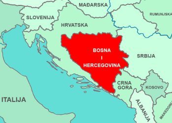 Federalizacija kao posljednja šansa za stabilnost u BiH