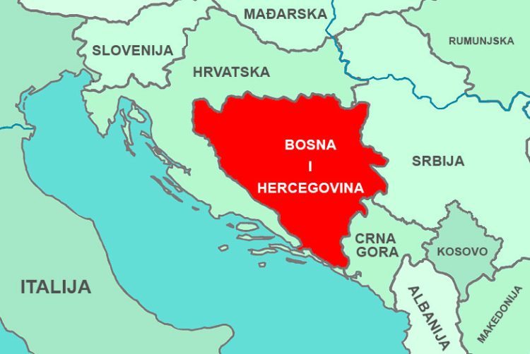 Federalizacija kao posljednja šansa za stabilnost u BiH