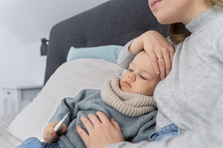 Evo kako prepoznati simptome meningitisa