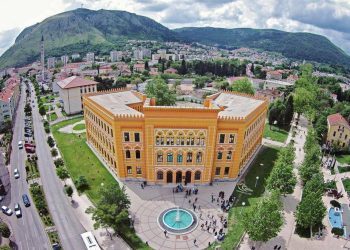 Izbor gradonačelnika Mostara možda će tražiti tri kruga posrednih izbora