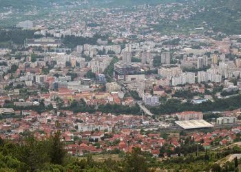 Ovo je vjerojatni saziv Gradskog vijeća Mostara: HDZ BiH najjači, HDZ 1990 ostaje bez vijećnika