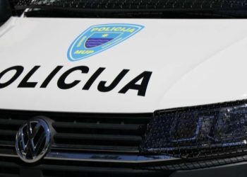 Njemački državljanin i Mostarka napadnuti ispred noćnog kluba, djevojka završila na CUM-u