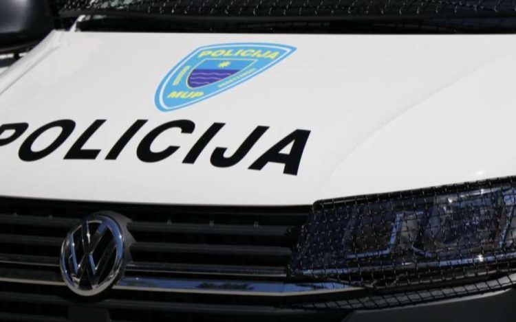 Njemački državljanin i Mostarka napadnuti ispred noćnog kluba, djevojka završila na CUM-u