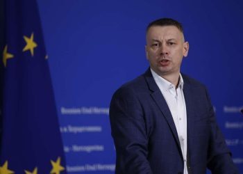 Ministarstvo sigurnosti BiH odbacuje optužbe o obuci moldavskih državljana na svom teritoriju