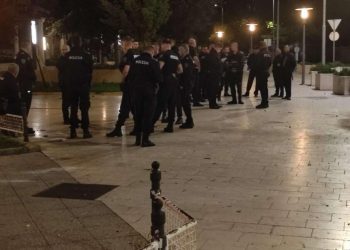 Epilog nereda u Mostaru: Troje uhićenih, petero zbog ozljeda završilo u bolnicima