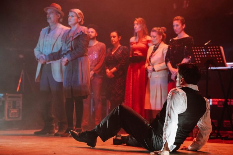 Studeni u HNK Mostar: Kultni klasici, gostovanja i premijera