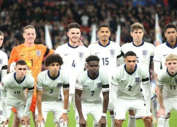 Englezi iznenadili odabirom novog izbornika: Preuzima ih Nijemac