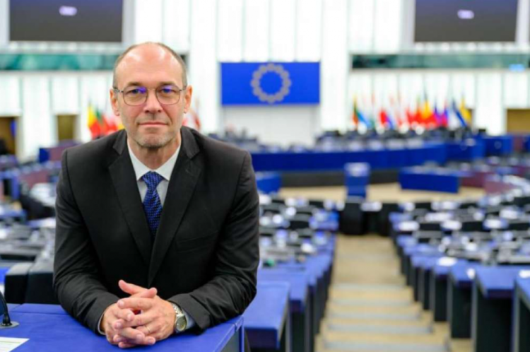 Stier: Intenzivirat ćemo dijalog s BiH, važno je imati što širi konsenzus o putu u EU