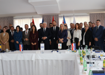 Najavljeni novi koraci u suradnji Hrvatske i BiH kroz projekte vrijedne milijune eura