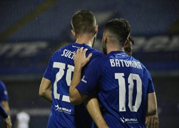 Remi na Maksimiru: Dinamo imao pobjedu u džepu, a onda šok u završnici