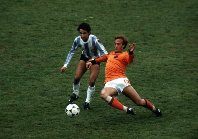 Tužna vijest potresla europski nogomet: Preminuo jedan od najvećih veznjaka u povijesti!