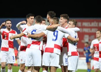 Hrvatska saznala protivnika u dodatnim kvalifikacijama za Euro, evo tko stoji na putu Oliću i društvu