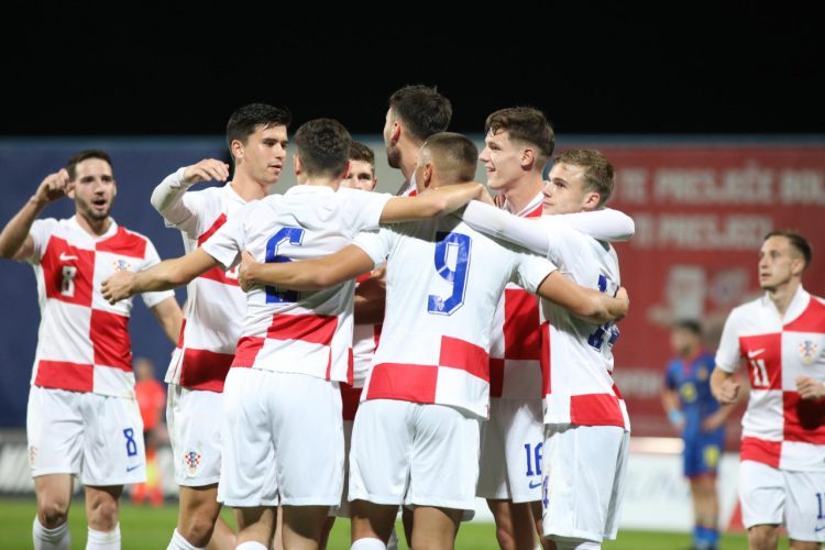 Hrvatska saznala protivnika u dodatnim kvalifikacijama za Euro, evo tko stoji na putu Oliću i društvu