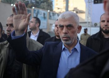 Izrael potvrdio: Ubijen vođa Hamasa Yahya Sinwar