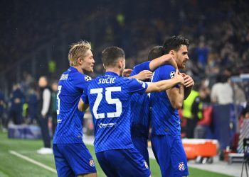 Veliki trijumf Dinama u Salzburgu!