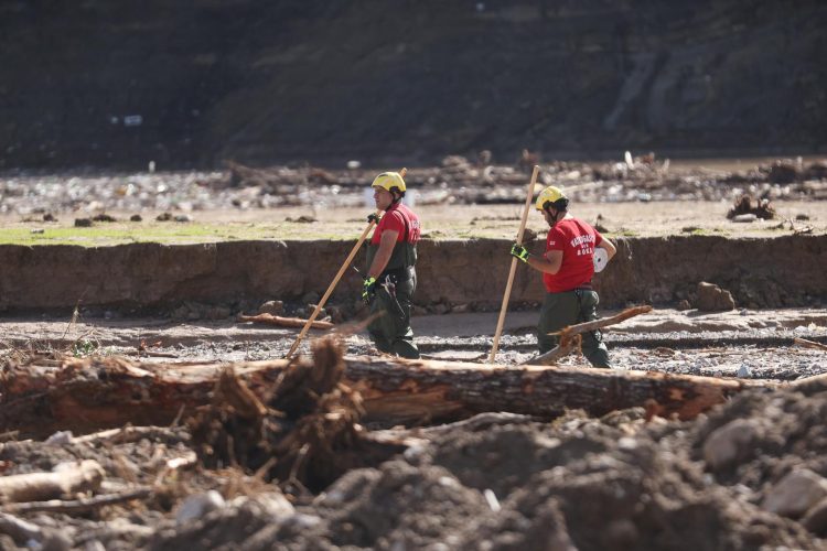 U Konjicu pronađena posljednja osoba za kojom se tragalo