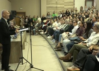 Rana intervencija kao temelj zdravog razvoja djece