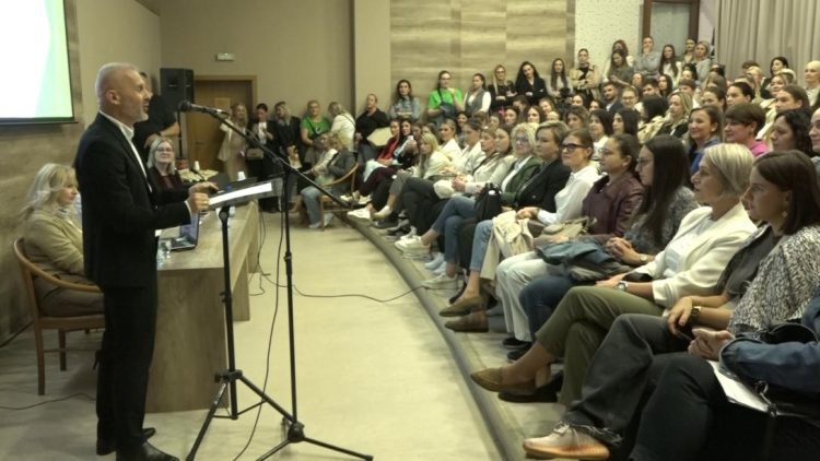 Rana intervencija kao temelj zdravog razvoja djece