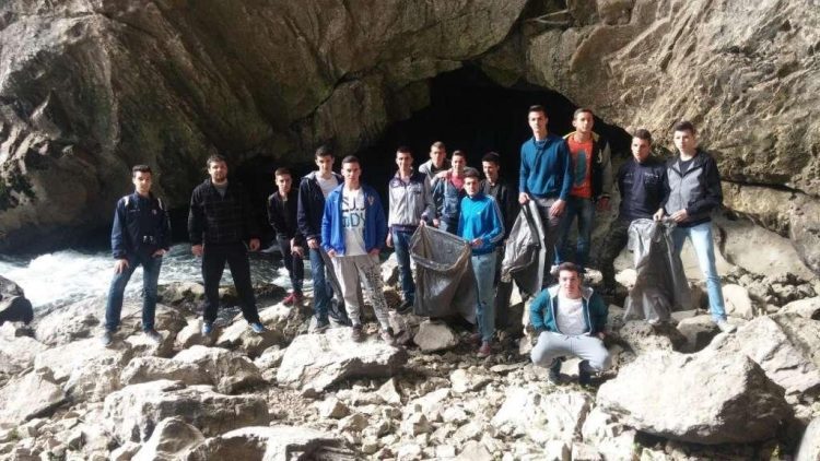 U Tomislavgradu počeo dvodnevni skup speleologa