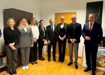 Jačanje suradnje između SUM-a i Sveučilišta u Splitu