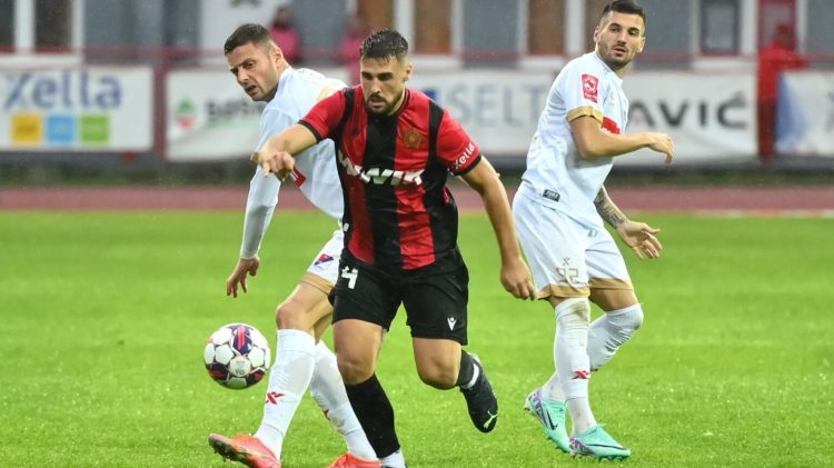 Senzacija u Kupu BiH: Trećeligaš Kruševo nakon penala izbacio Slobodu