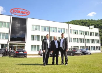 Ovo je 99 najuspješnijih kompanija u BiH: Zbirna dobiti 3,5 milijarde eura