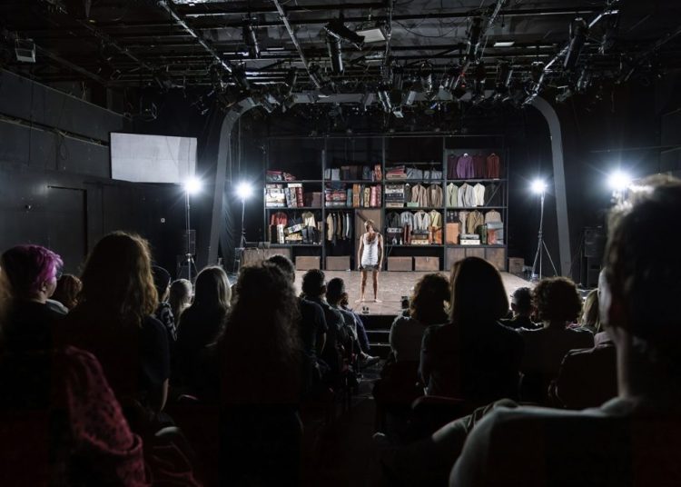 Festival MESS: „Stepski vuk“ oduševio sarajevsku publiku