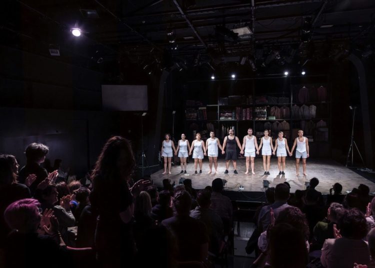 Festival MESS: „Stepski vuk“ oduševio sarajevsku publiku