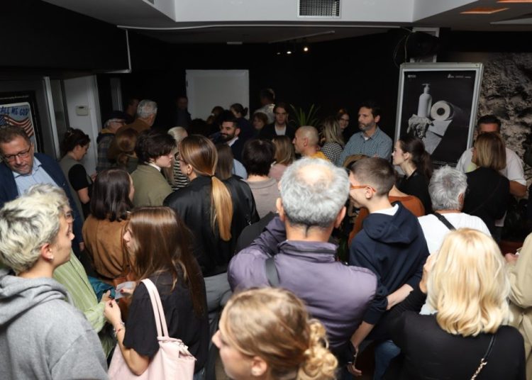 Festival MESS: „Stepski vuk“ oduševio sarajevsku publiku