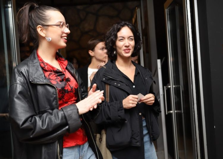 Festival MESS: „Stepski vuk“ oduševio sarajevsku publiku