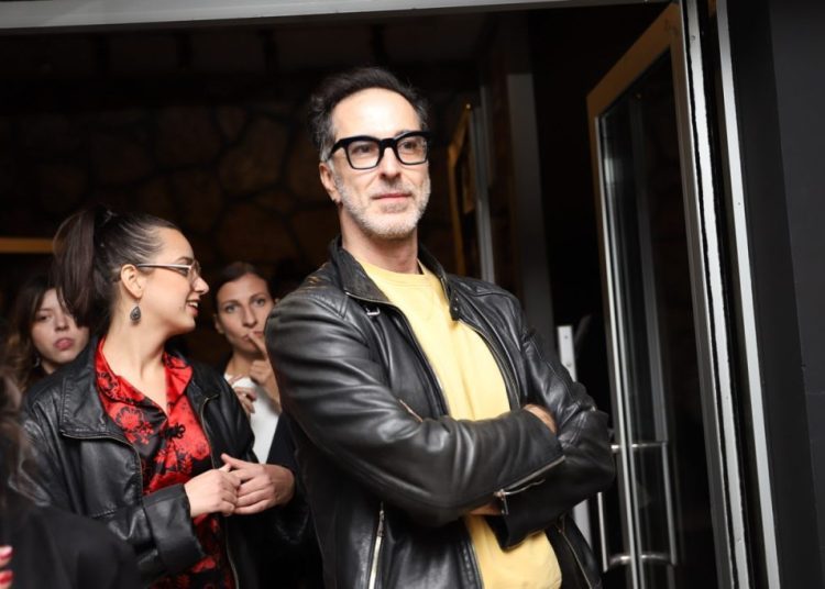 Festival MESS: „Stepski vuk“ oduševio sarajevsku publiku