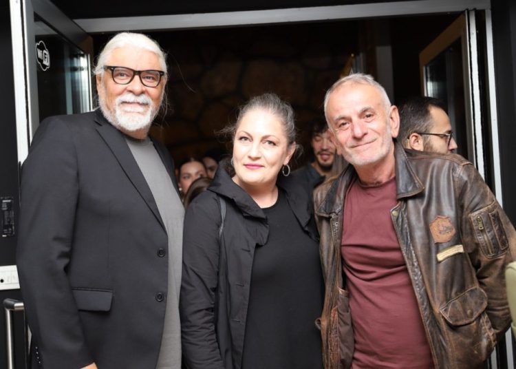 Festival MESS: „Stepski vuk“ oduševio sarajevsku publiku