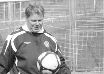 Preminuo je Tonči Gabrić, legendarni golman Hajduka i Hrvatske