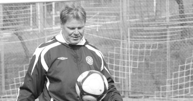 Preminuo je Tonči Gabrić, legendarni golman Hajduka i Hrvatske
