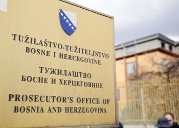 Predložene mjera zabrane za pet osumnjičenih u vezi sa terorističkim napadom u Bosanskoj Krupi