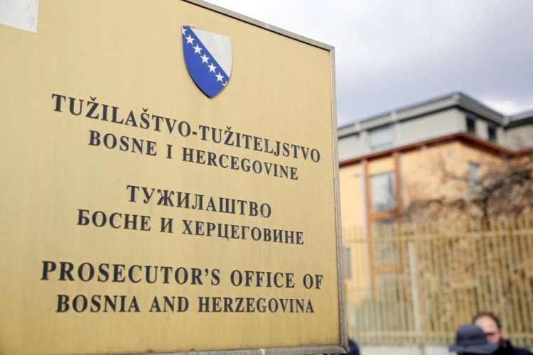 Predložene mjera zabrane za pet osumnjičenih u vezi sa terorističkim napadom u Bosanskoj Krupi