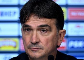 Dalić aktivirao pretpoziv za utakmice Lige nacija: Pozvao napadača iz SHNL-a