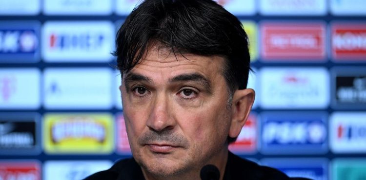 Dalić aktivirao pretpoziv za utakmice Lige nacija: Pozvao napadača iz SHNL-a