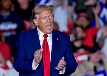 Tko je Donald Trump?