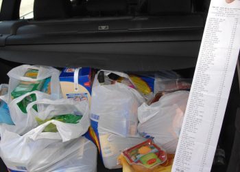 Kupci iz Hrvatske po namirnice dolaze u BiH: “Da se dopusti unos mesa i mlijeka, sve bismo tu kupovali”