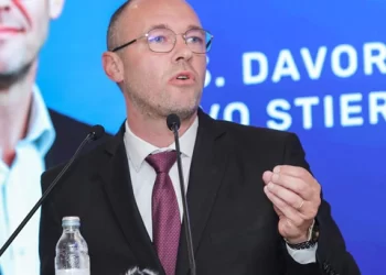 Stier: Putin koristi situaciju na zapadnom Balkanu za destabilizaciju EU