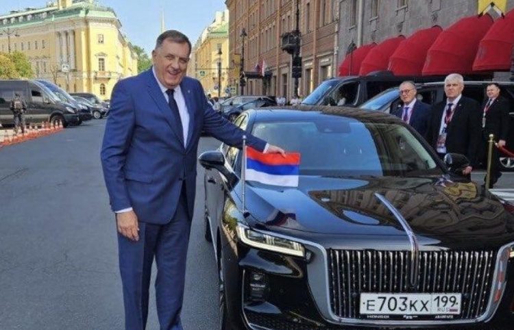 Ili Dayton ili razlaz – RS u mandatu Trumpa mora riješiti svoje pitanje