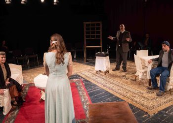 Dvije nominacije „Staklenoj menažeriji” za Nagradu hrvatskog glumišta