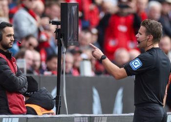 VAR odlazi u prošlost? FIFA testira novi sustav FVS