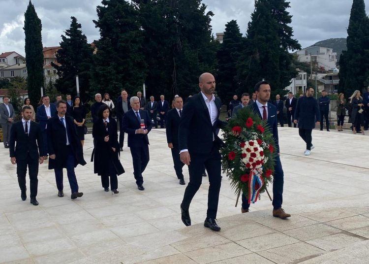 Dan općine Neum: Svečana sjednica Općinskog vijeća i otvorenje nove zgrade Općine Neum