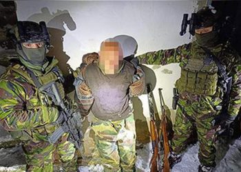 U Srbiji uhićen dvostruki ubojica Alija Balijagić: Našli ga na spavanju, nije pružao otpor