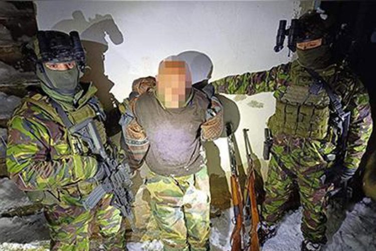 U Srbiji uhićen dvostruki ubojica Alija Balijagić: Našli ga na spavanju, nije pružao otpor