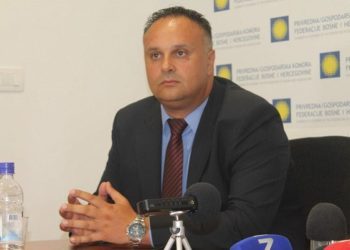 Gospodarska komora FBiH, ključna za potporu ekonomiji, slavi 25. godišnjicu