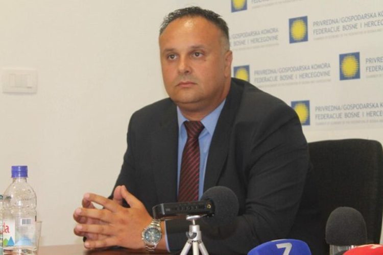 Gospodarska komora FBiH, ključna za potporu ekonomiji, slavi 25. godišnjicu